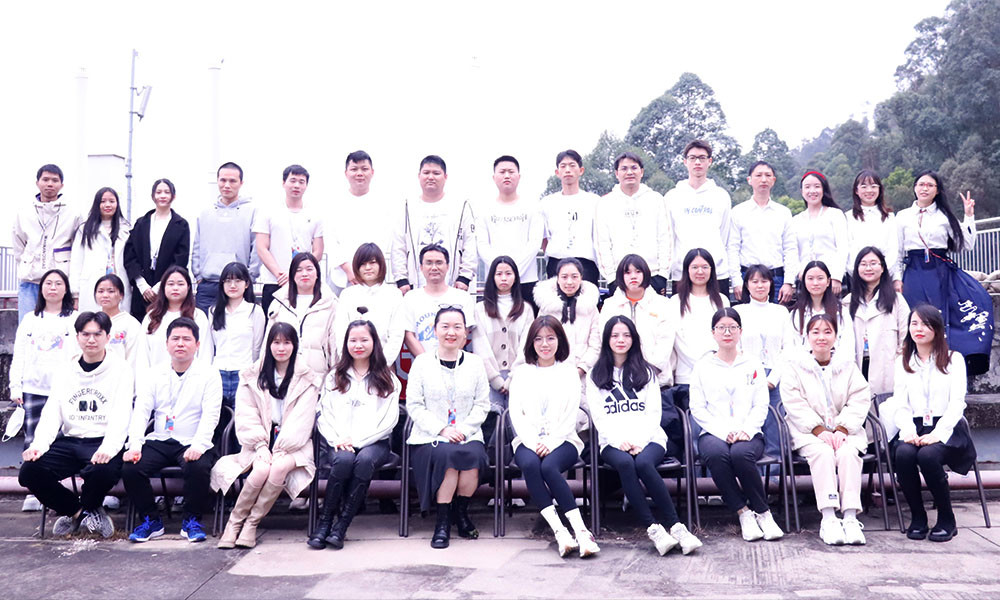চীন Shenzhen Aotsr Technology Co., Ltd.